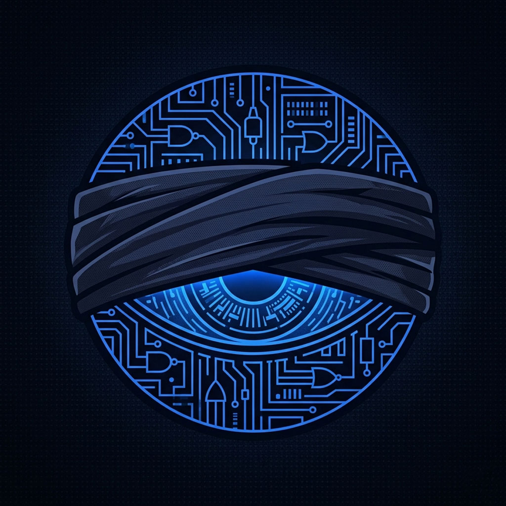 Blinders Machine